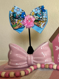 Lazo de Ratoncito Gusgus de Cinderella
