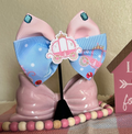 Lazo de Cinderella