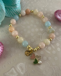 Pulsera corazón
