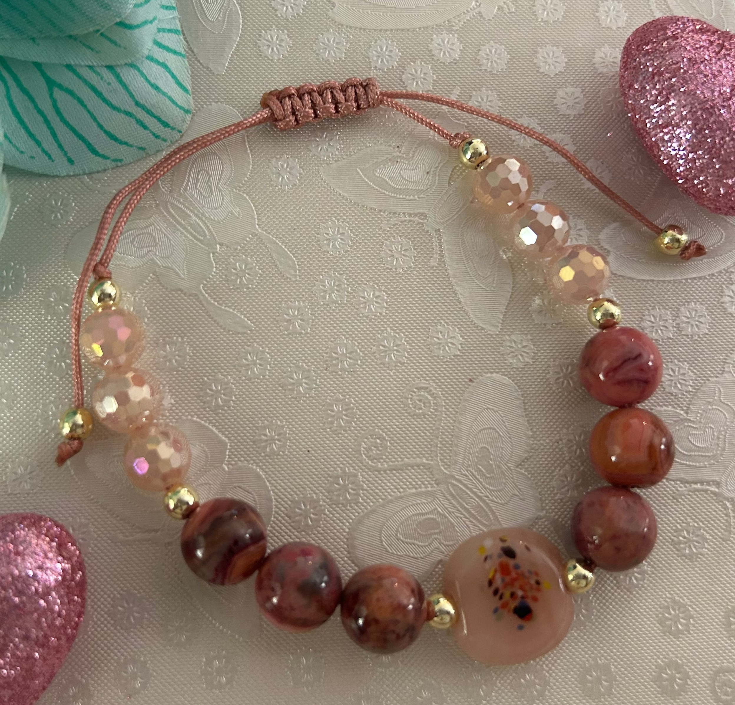 Pulsera "Atardecer"