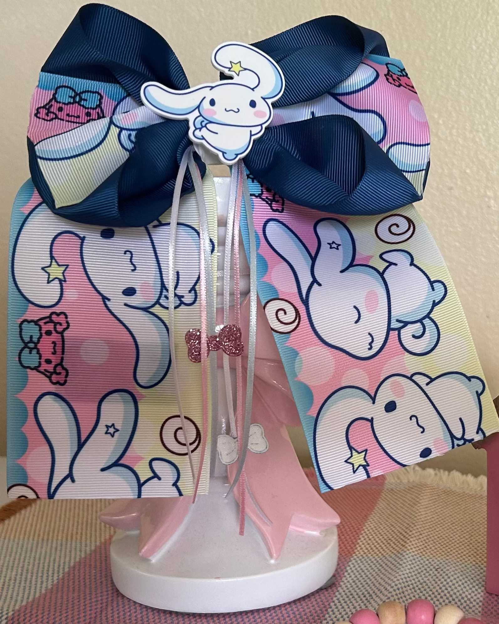 Lazo My Melody