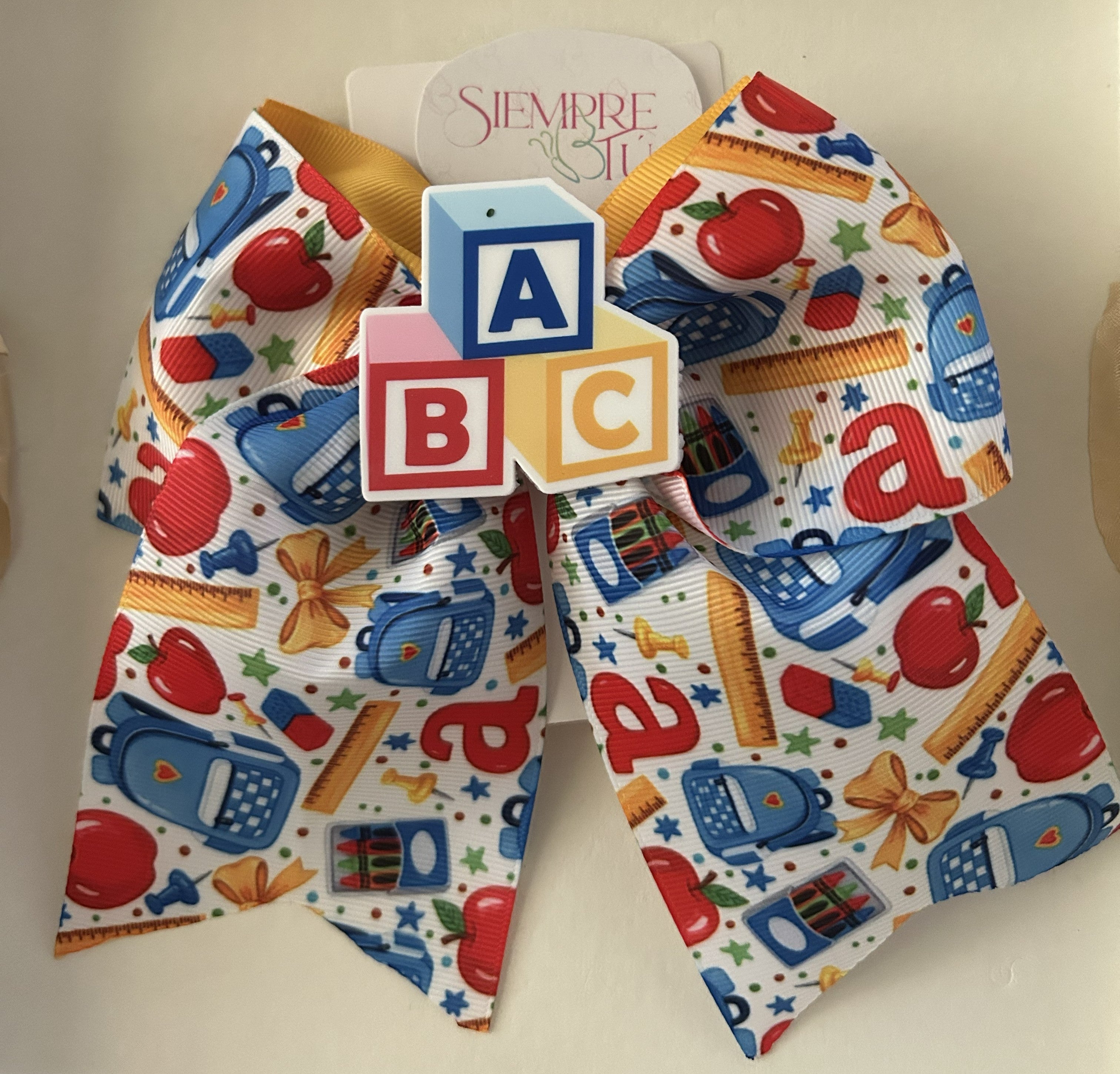 Lazo ABC