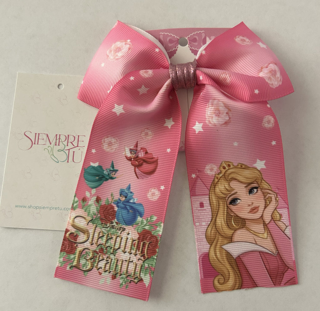 Lazos de Princesas