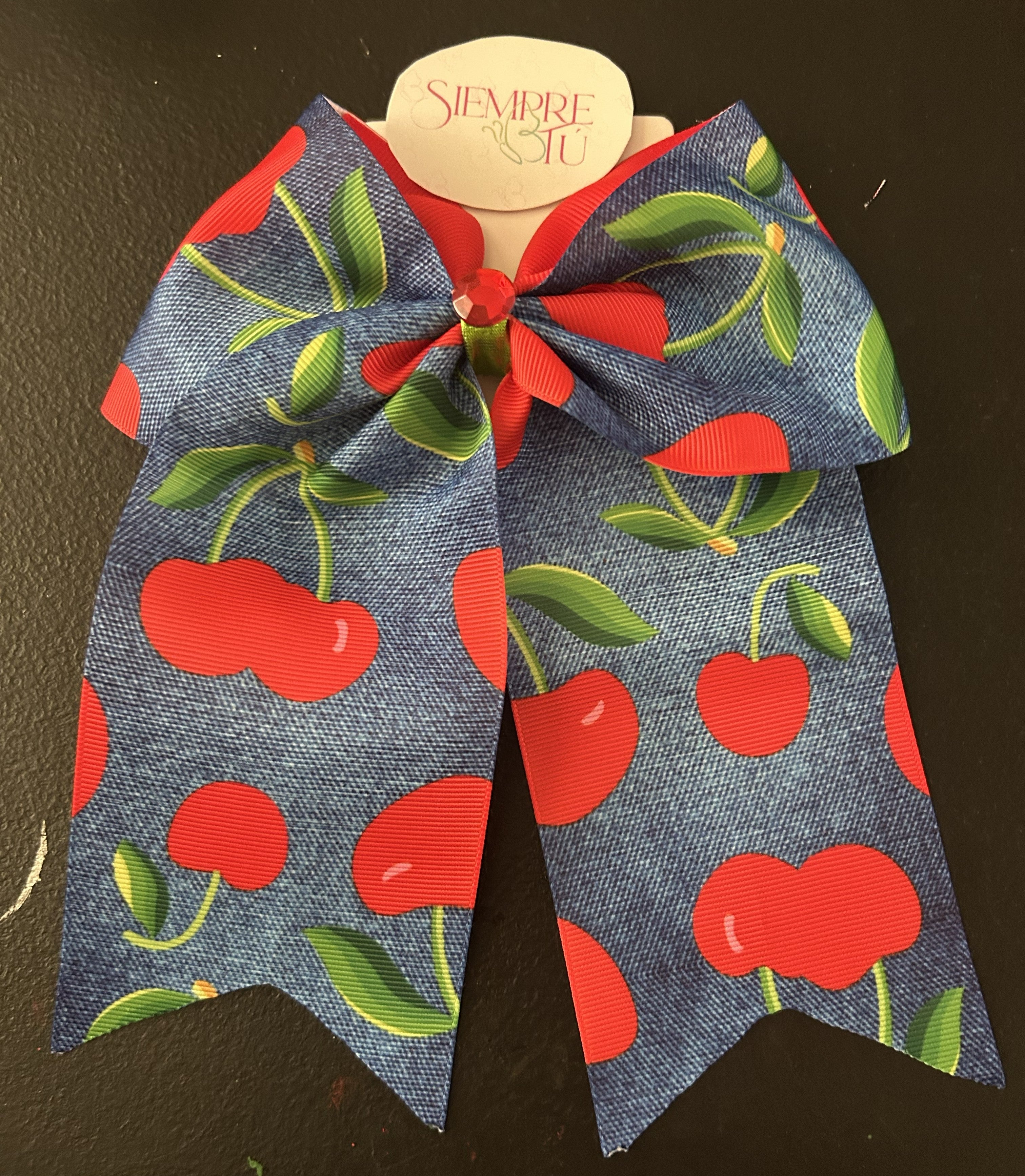 Lazo Cherry
