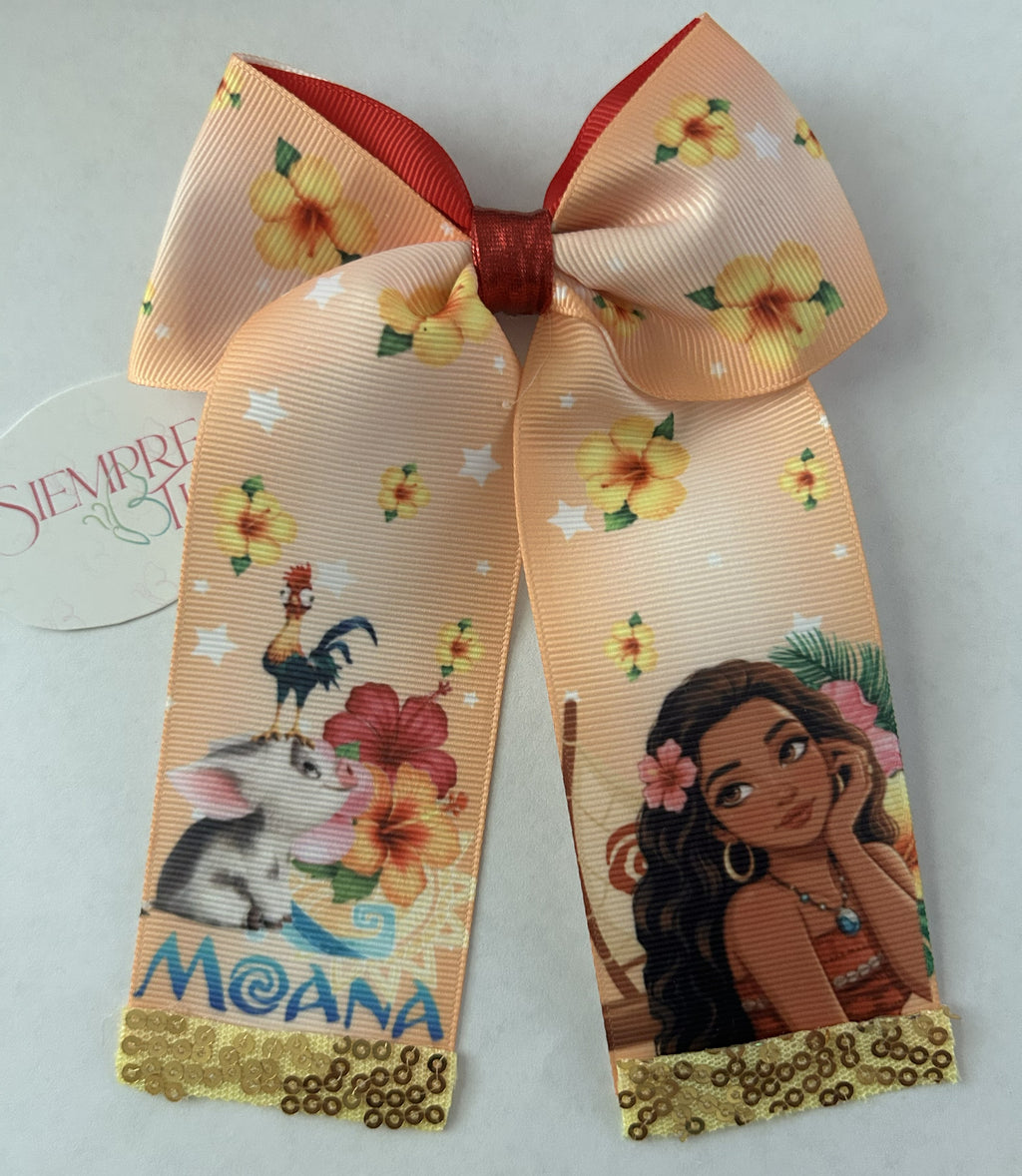 Lazos de Princesas