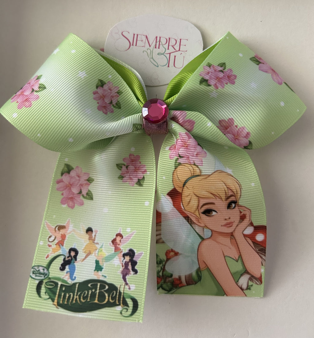 Lazos de Princesas